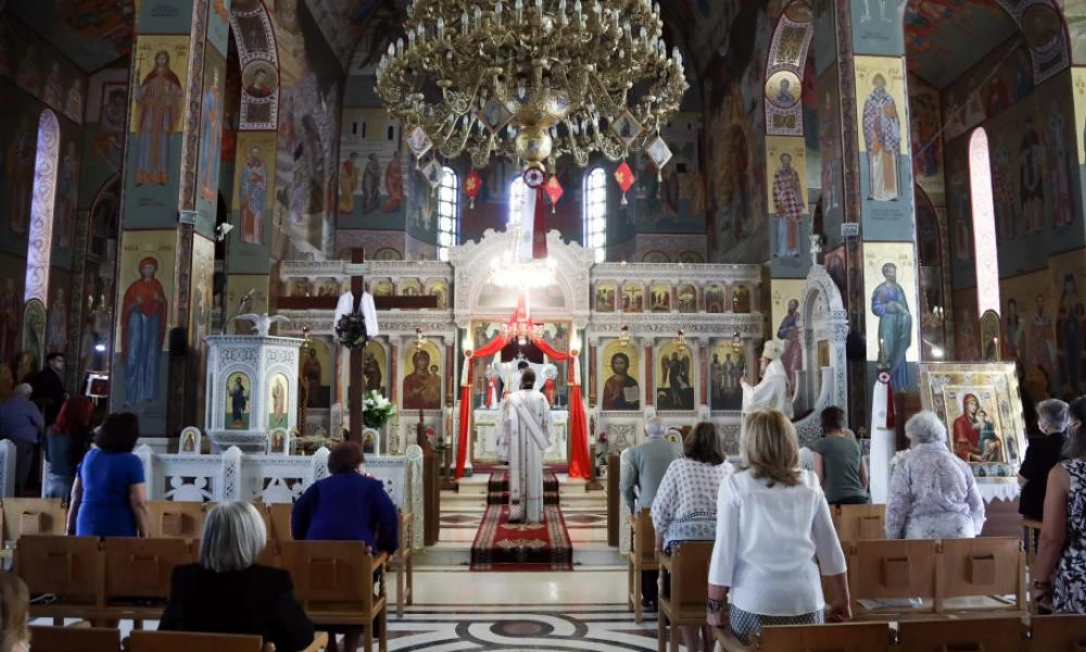 Περιορισμός των θρησκευτικών συναθροίσεων: Το ΦΕΚ της κυβέρνησης